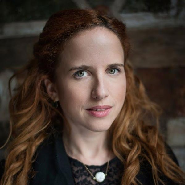 Stav Shaffir