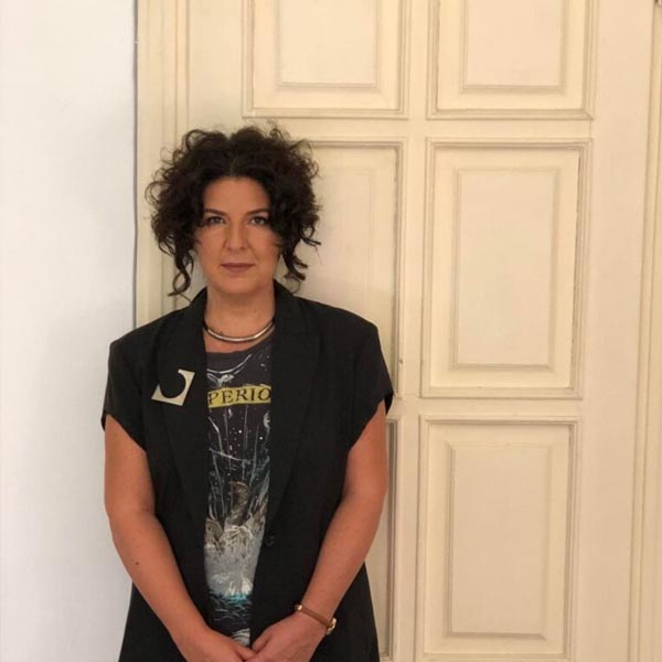 Tinatin Stambolishvili