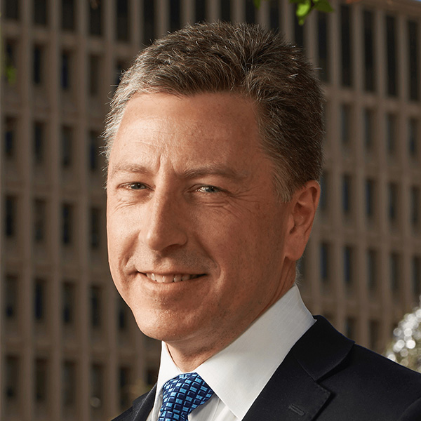 Kurt Volker