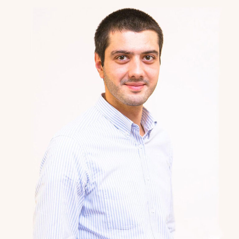 Avtandil Ghoghoberidze