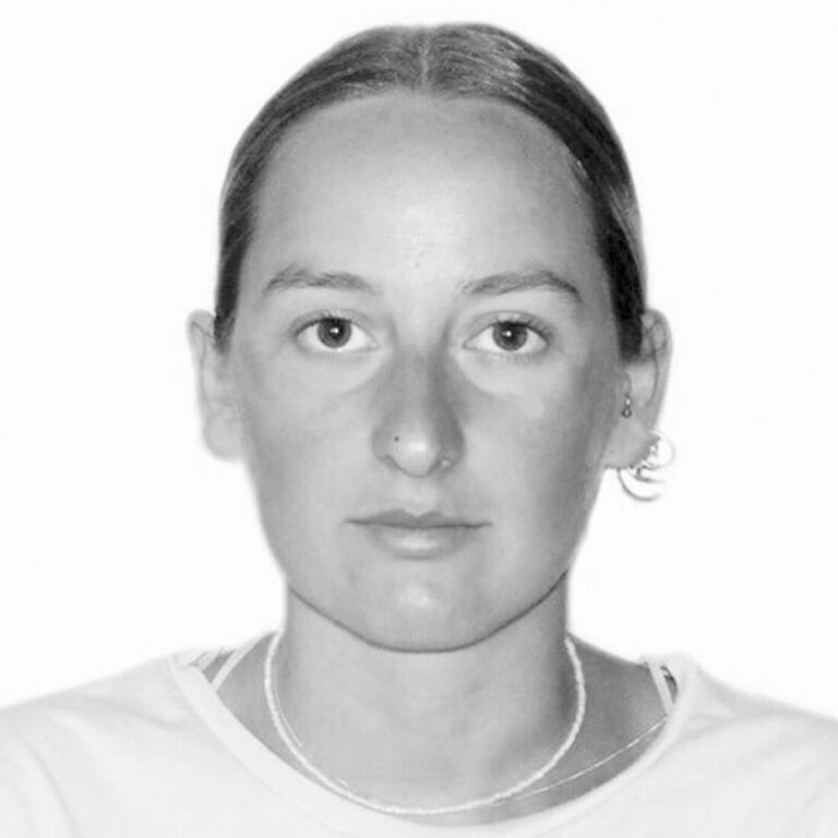 Mariam Lortkipanidze