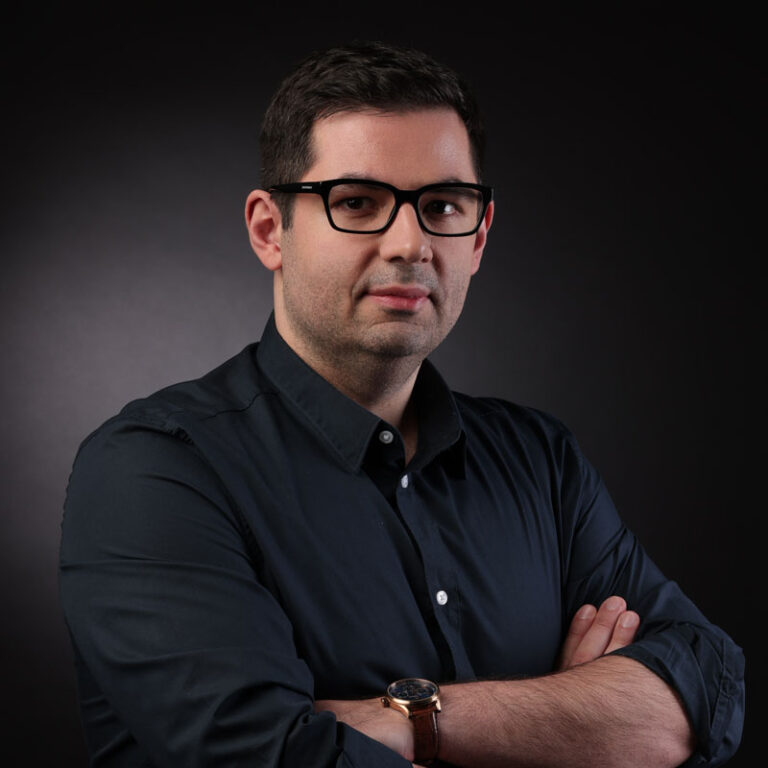 Nikoloz Khatiashvili